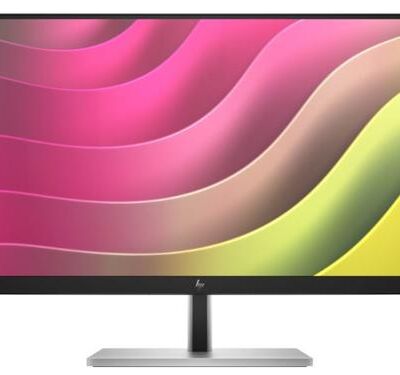 Black Friday Monitor IPS LED HP 23.8inch E24t G5