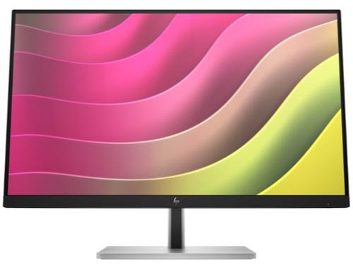 Black Friday Monitor IPS LED HP 23.8inch E24t G5