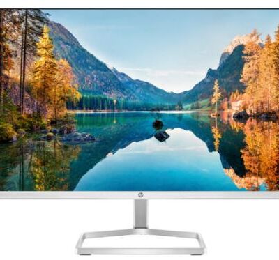 Black Friday Monitor IPS LED HP 23.8inch M24fw