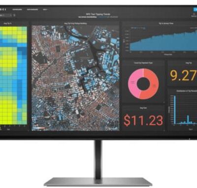 Black Friday 2022 Monitor IPS LED HP 23.8inch Z24f G3