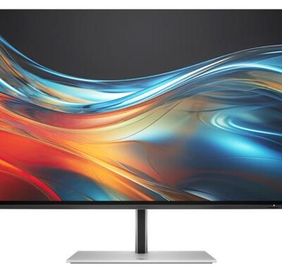 Black Friday Monitor IPS LED HP 24inch 724pn