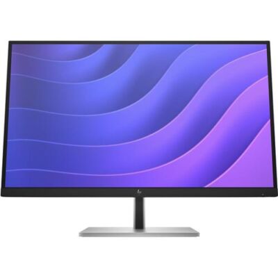 Black Friday 2022 Monitor IPS LED HP 27inch E27q G5