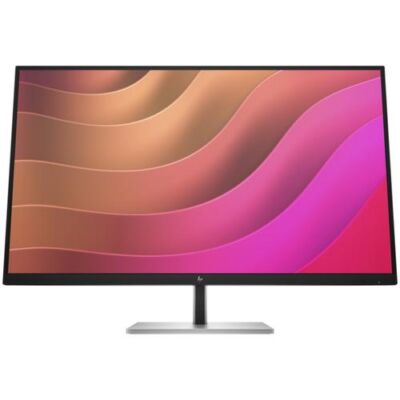 Black Friday 2022 Monitor IPS LED HP 31.5inch E32k G5
