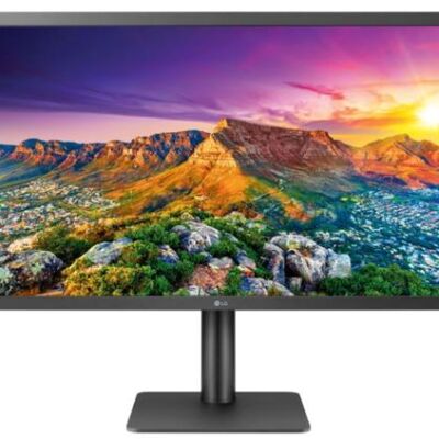 Black Friday 2022 Monitor IPS LED LG 24inch 24MD4KL