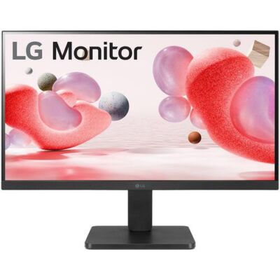 Black Friday 2022 Monitor IPS LED LG 24inch 24MR400-B