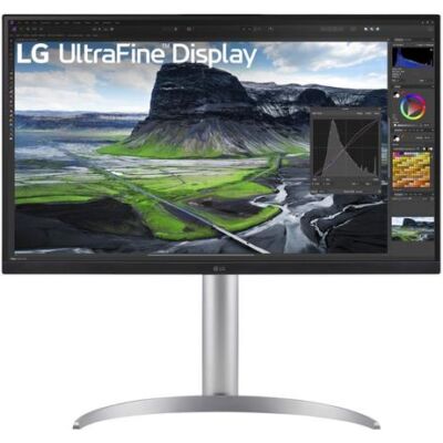 Black Friday 2022 Monitor IPS LED LG 27inch 27UQ850V-W