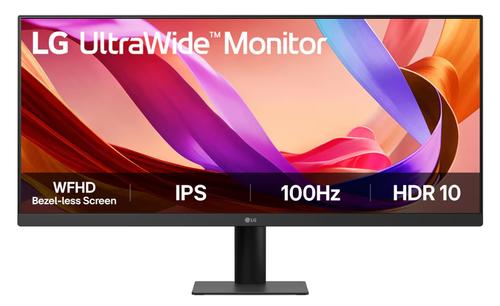 Black Friday Monitor IPS LED LG 29inch 29U511A-B