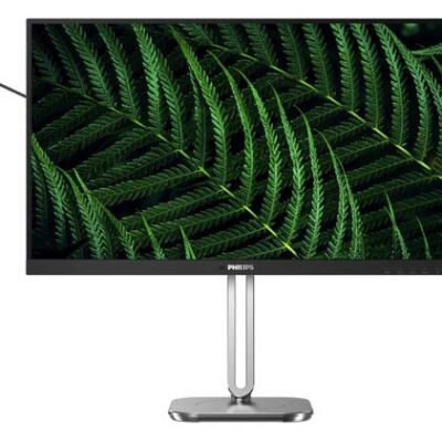 Black Friday Monitor IPS LED Philips 27inch 27B2G5500/00