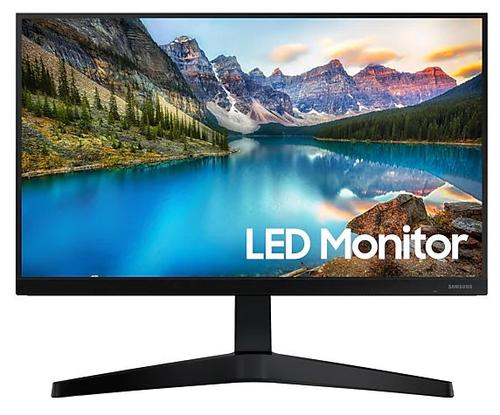 Black Friday 2022 Monitor IPS LED Samsung 22inch LF22T370FWRXEN