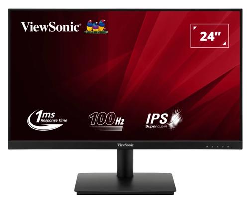 Black Friday 2022 Monitor IPS LED ViewSonic 24inch VA240-H