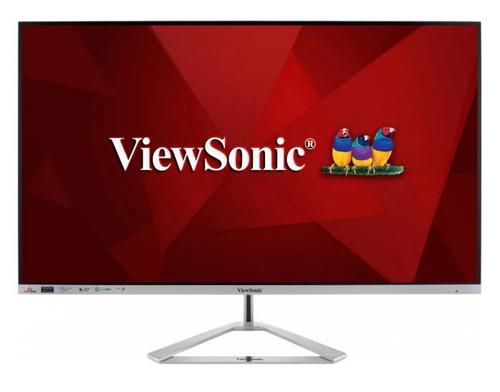 Black Friday 2022 Monitor IPS LED ViewSonic 31.5inch VX3276-2K-MHD-2
