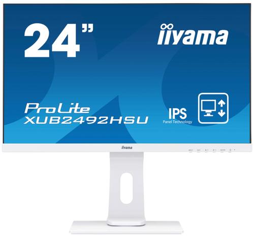 Black Friday 2022 Monitor IPS LED iiyama ProLite 23.8inch XUB2492HSU