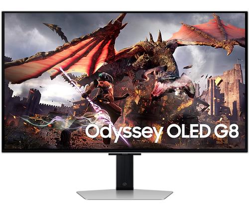 Black Friday 2022 Monitor OLED Samsung Odyssey G8 32inch LS32DG802SUXDU