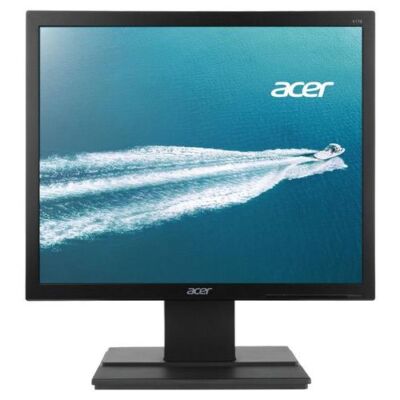 Black Friday 2022 Monitor Refurbished Acer V196L