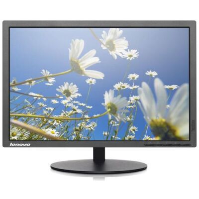 Black Friday 2022 Monitor Refurbished LENOVO ThinkVision T2054pC
