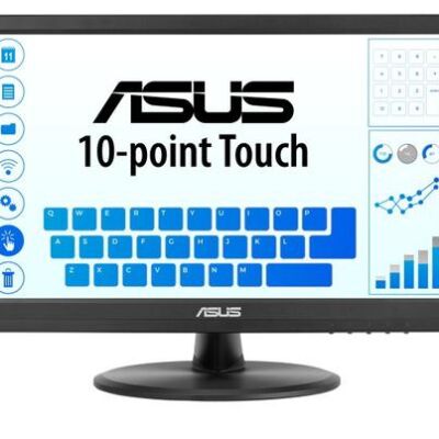 Black Friday 2022 Monitor TN LED ASUS 15.6inch VT168HR