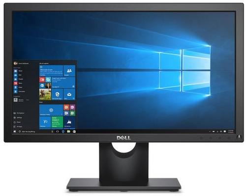 Black Friday 2022 Monitor TN LED Dell 19.5inch E2016HV