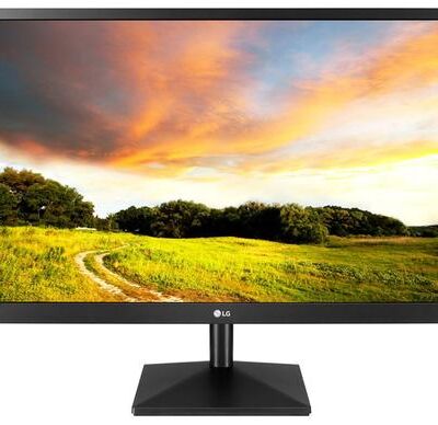 Black Friday 2022 Monitor TN LED LG 20inch 20MK400H-B