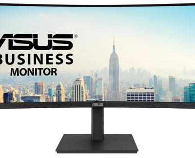 Black Friday 2022 Monitor VA LED ASUS 34inch VA34VCPSN