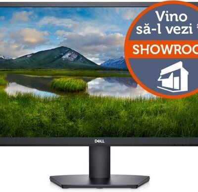 Black Friday Monitor VA LED Dell 23.8inch SE2422H