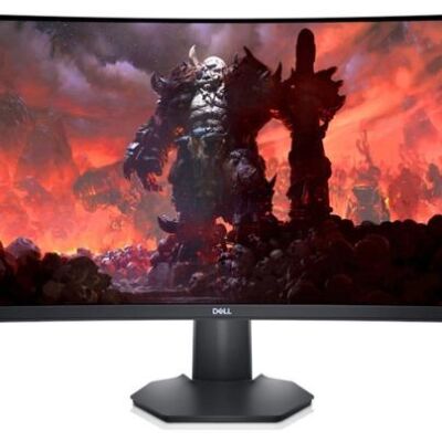 Black Friday 2022 Monitor VA LED Dell 27inch S2722DGM