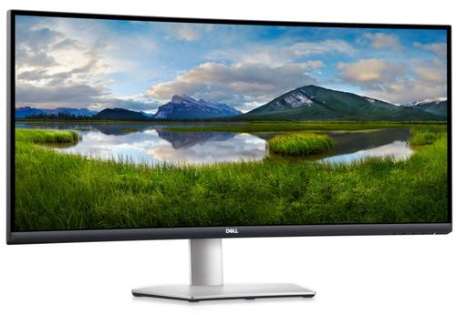 Black Friday 2022 Monitor VA LED Dell 34inch S3422DW