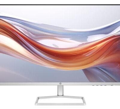 Black Friday Monitor VA LED HP 31.5inch 532sf