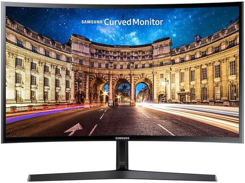 Black Friday 2022 Monitor VA LED Samsung 23.5inch LC24F396FHUXEN
