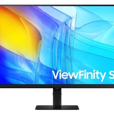 Black Friday Monitor VA LED Samsung 27inch LS27D800EAUXEN