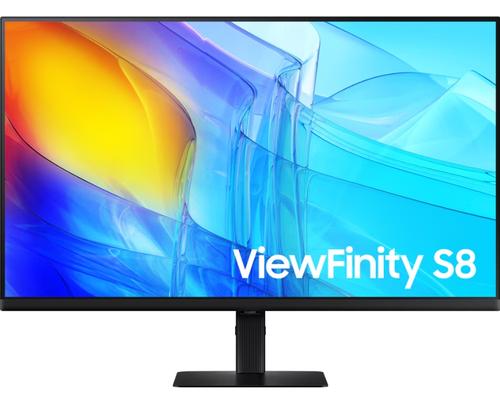 Black Friday Monitor VA LED Samsung 27inch LS27D800EAUXEN