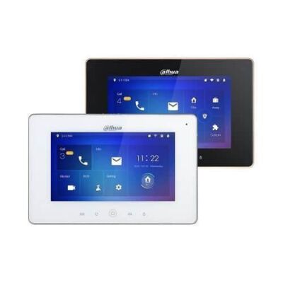 Black Friday 2022 Monitor videointerfon Dahua VTH5221DW-S2