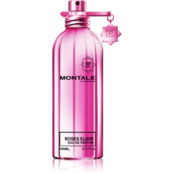 Black Friday Montale Rose Elixir Eau de Parfum pentru femei