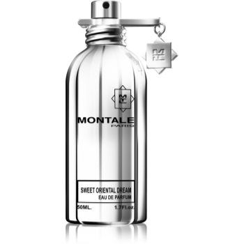 Black Friday 2022 Montale Sweet Oriental Dream Eau de Parfum unisex