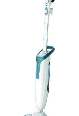 Black Friday Mop cu abur Rowenta RY6597WH Steam Power