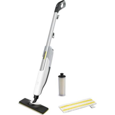 Black Friday 2022 Mop de curatat cu aburi Karcher SC 2 Upright