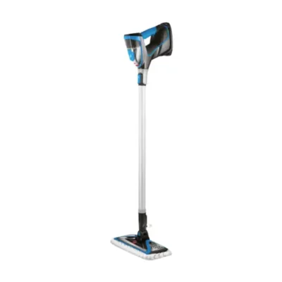 Black Friday Mop electric cu aburi Bissell PowerFresh SlimSteam