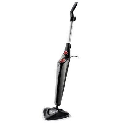 Black Friday Mop electric cu aburi Vileda Steam Plus 3.0