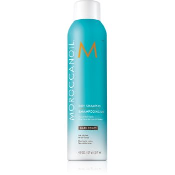 Black Friday Moroccanoil Dry șampon uscat pentru părul închis la culoare