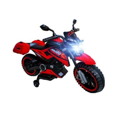 Black Friday 2022 Motocicleta cu 1 motor