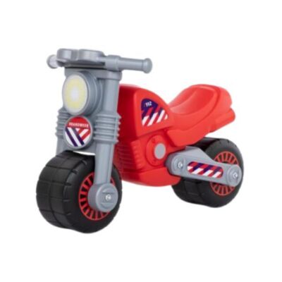 Black Friday 2024 Motocicleta fara pedale - Brandweer