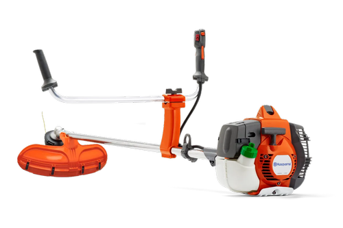 Black Friday Motocoasa Husqvarna 535RX