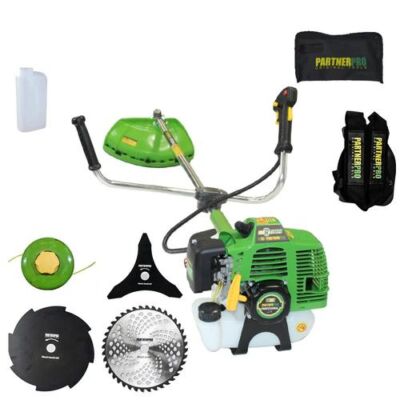 Black Friday Motocoasa Partner Pro DX52E