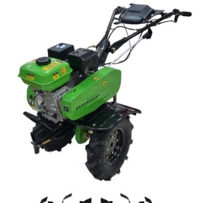Black Friday 2022 Motocultor PartnerPro PPT-901