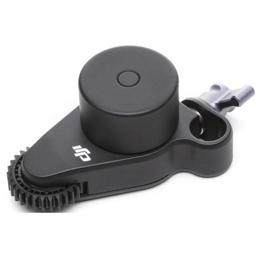 Black Friday Motor de focalizare DJI RS - 2022 (Negru)