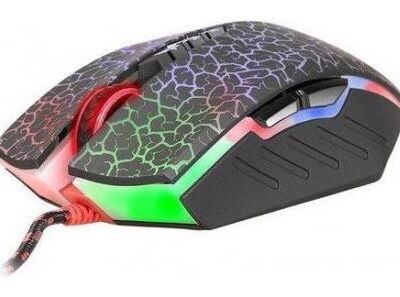 Black Friday 2022 Mouse A4Tech Bloody A70 Blazing (Negru)