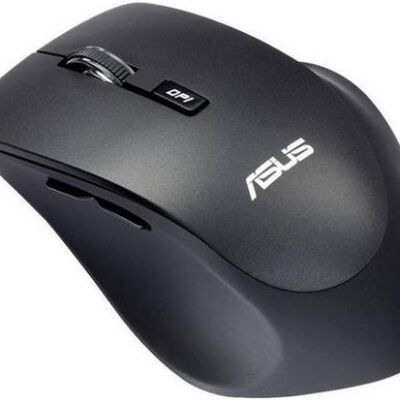Black Friday 2022 Mouse ASUS Optic WT425 (Negru)