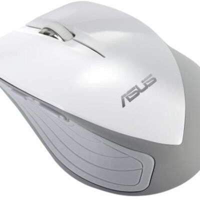 Black Friday 2022 Mouse ASUS Optic Wireless WT465 V2 (Alb)