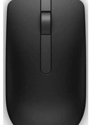 Black Friday Mouse Dell MS116 (Negru)