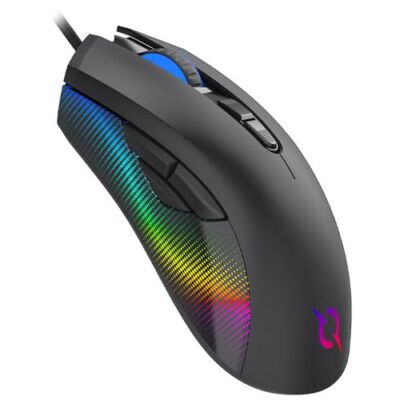 Black Friday 2022 Mouse Gaming AQIRYS Phoenix