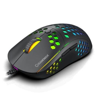 Black Friday 2022 Mouse Gaming Gamemax MG8